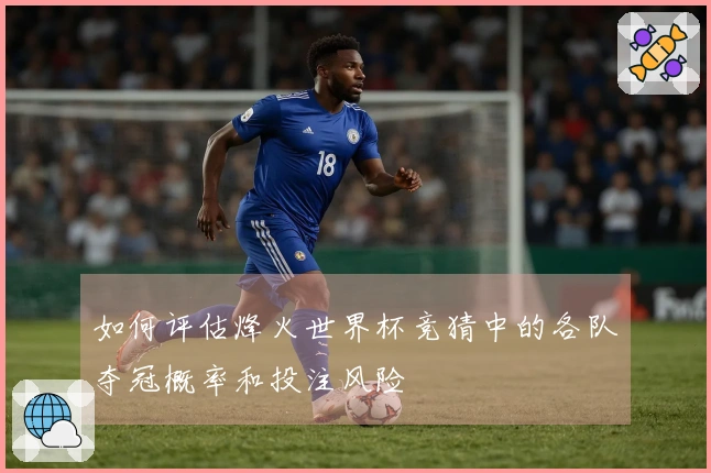 如何评估烽火世界杯竞猜中的各队夺冠概率和投注风险