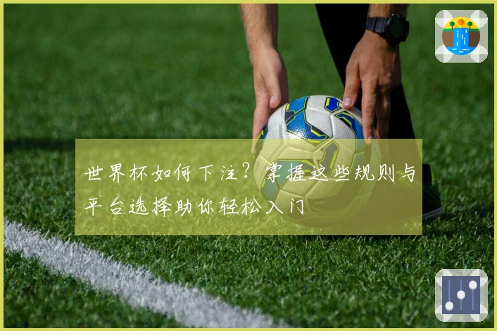 世界杯如何下注？掌握这些规则与平台选择助你轻松入门