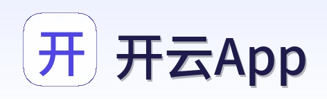 开云App Logo